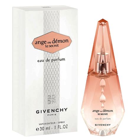 givenchy parfum ange ou demon günstige|ange ou démon le secret.